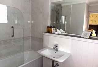 Kilcamb Lodge Hotel - 7