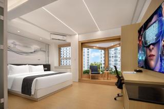 JC Jinchen Lakeview Hotel - 2