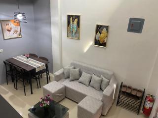 ZK Loft Staycation Gensan - 0