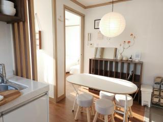 2BR, 3bed APT, Cozy Jongam - 8
