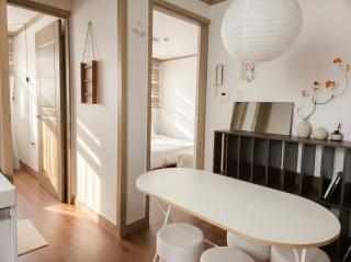 2BR, 3bed APT, Cozy Jongam - 1