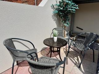 Seabreeze Apartment 2, Whitley Bay - 7
