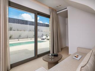 Theonis Villas - 2