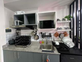 Unit 207C Amani Grand Resort & Residences - 6