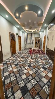 Aino Maina Bagh Phase Wali Sabawon Complex - 3