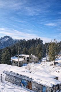 Luxury 3BR Family Mountain Chalet, BBQ, View - 8