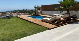 Sea View Sunrise Luxury Apartment - Rhodos (Stadt) - 9