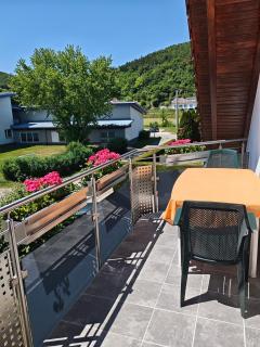 Appartement Himmelblick - 1