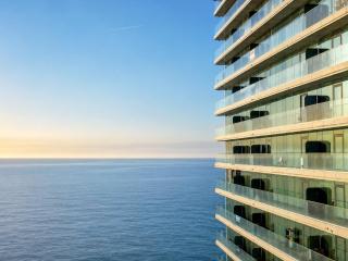 Mavi Boulevard - Batumi View - 5