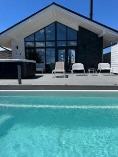 be be Chalet mini - privat pool & jacuzi - Bukovel - 0