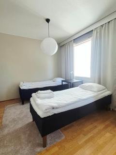 Cozy apartment with free wifi and nature in the Heart of Tampere - 1