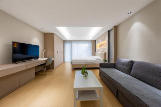 Beijing Yasmine Serviced Apartments - 3