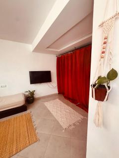 Sunset Surf studio Tamraghet - 3