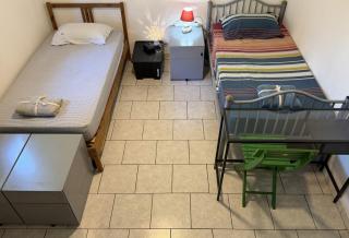 Appartement lumineux, 2 chambres, Terrasse, Jardin - 7