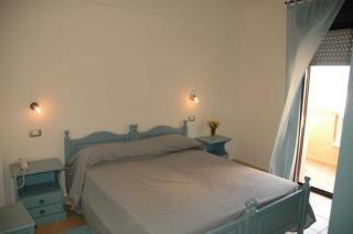 Hotel Residence Ampurias - Castelsardo - 9