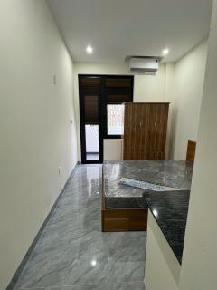 The F House - 3
