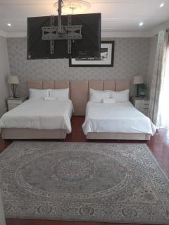 Clearview Guest House - 9