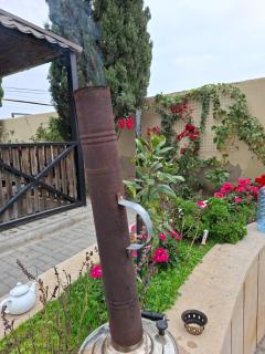 Villa Caspi - 6
