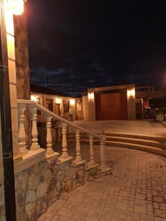 Villa Caspi - 1