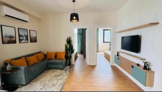 Luxury 2bhk apartments for families - 5