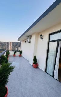 Luxury 2bhk apartments for families - 2