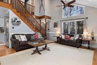 Blackwood Chalet - 0