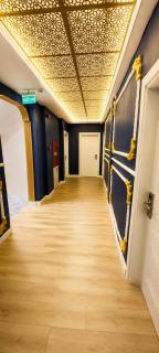 BOSS TAKSİM Hotel - 5