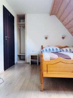 Pokoje u Moniki Zakopane Olcza - Tatra Mountain View, Free Parking & WiFi - 8