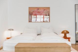 Modernes Apartment mit Terrasse & Homeoffice - 6