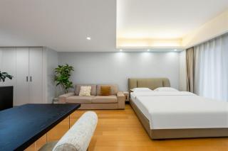 Beijing Shimao TNT Apartments - 6
