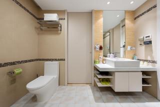 Beijing Shimao TNT Apartments - 2