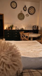 Apartament w kamienicy w sercu miasta Szczecin Wały Chrobrego - Szczecin - 5