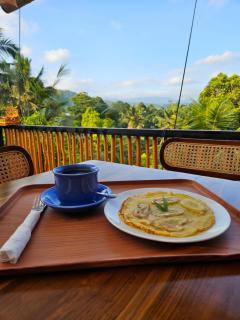 Kubu Dangin Ogang Guest House - 5