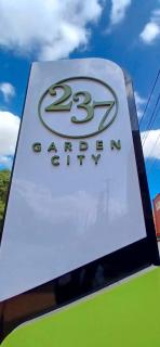 1 Bed Modern Nairobi Staycation Garden City Mall - 9