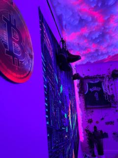 Vibez Factory Game Room by Busch Gardens & USF - 9