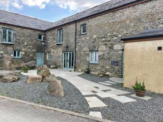 The Shippon at RoseHip - 9