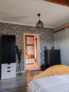 Timber loft - 2