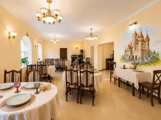 Hotel Three Korony - 9