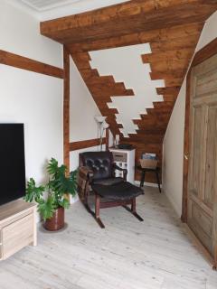 Timber loft - 8