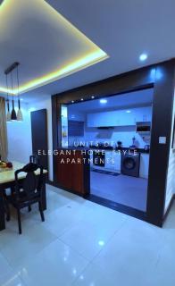 Main Avenue Residence - 3
