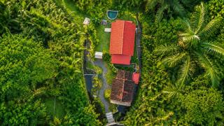 The Payung House - Romantic Riverside Villa - 8