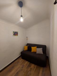 VIEILLE VILLE Appartement Rue Piétonne & Mer - 4