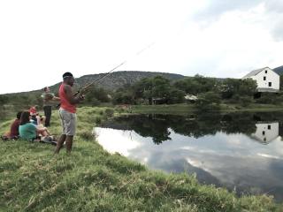 Glen Avon Farm - 7