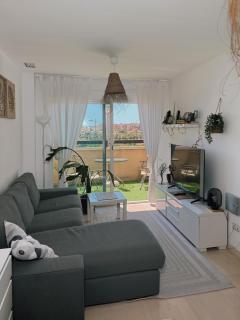 Penthouse in La Tercia - 1