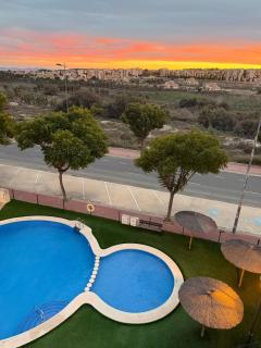 Penthouse in La Tercia - 9