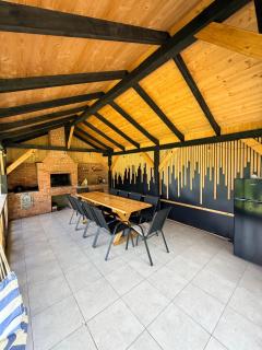 Atipic Chalet - 9