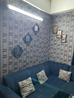 1 bedroom comfortable apartment in gulberg greens - 4