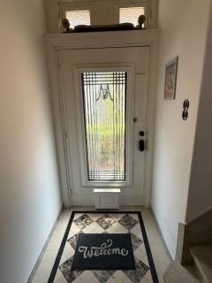 Charmante Art Deco rijwoning - Ostend - 7