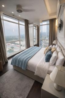 Elysium Premium Royale Suites - Mounatin View Islamabad - 2