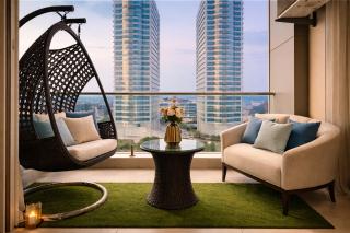 Elysium Premium Royale Suites - Mounatin View Islamabad - 3